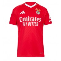 Dres Benfica Domaci 2024-25 Kratak Rukav